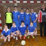 OŠ I.B. Mažuranić