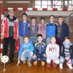 OŠ I.B. Mažuranić